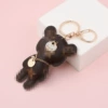 Lao Hua Diamond Bear