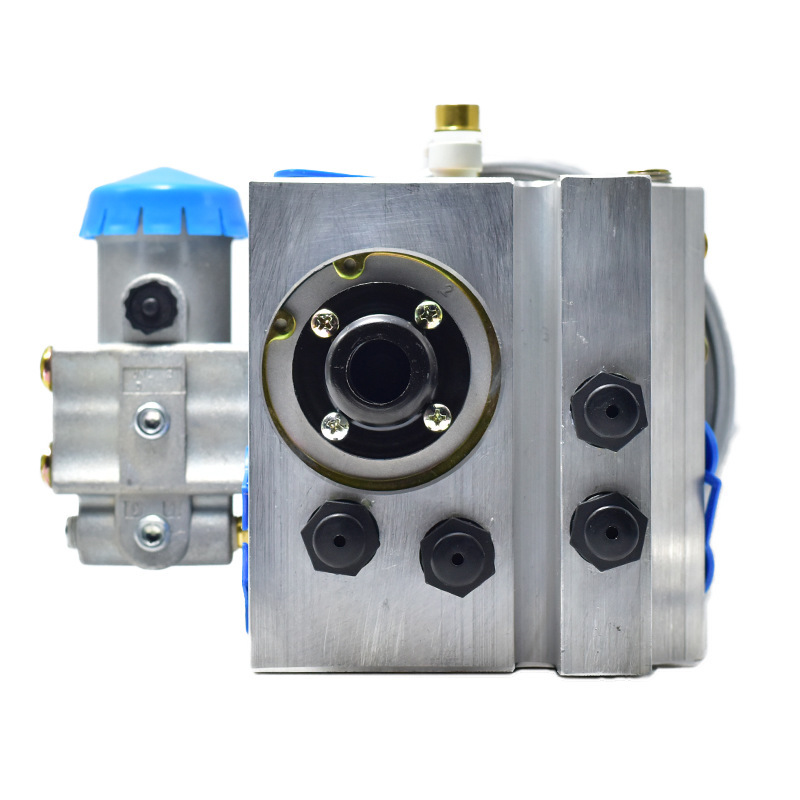 Piezas 5010696X del autobús del camión pesado del secador 801266 del aire de SMT