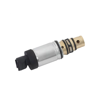 2.4L Air Conditioning Compressor – Power supply, ignition system accessories