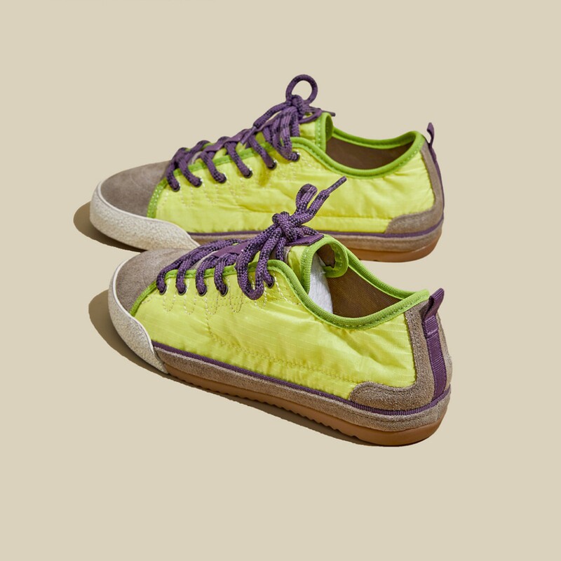 2026 Spring New Retro German Training Shoes for Women, 4cm Height Increase, Comfortable Versatile Lace-Up Casual Sneakers, College Style 2026 Spring New Retro German Training Shoes for Women, 4cm Height Increase, Comfortable Versatile Lace-Up Casual Sneakers, College Style