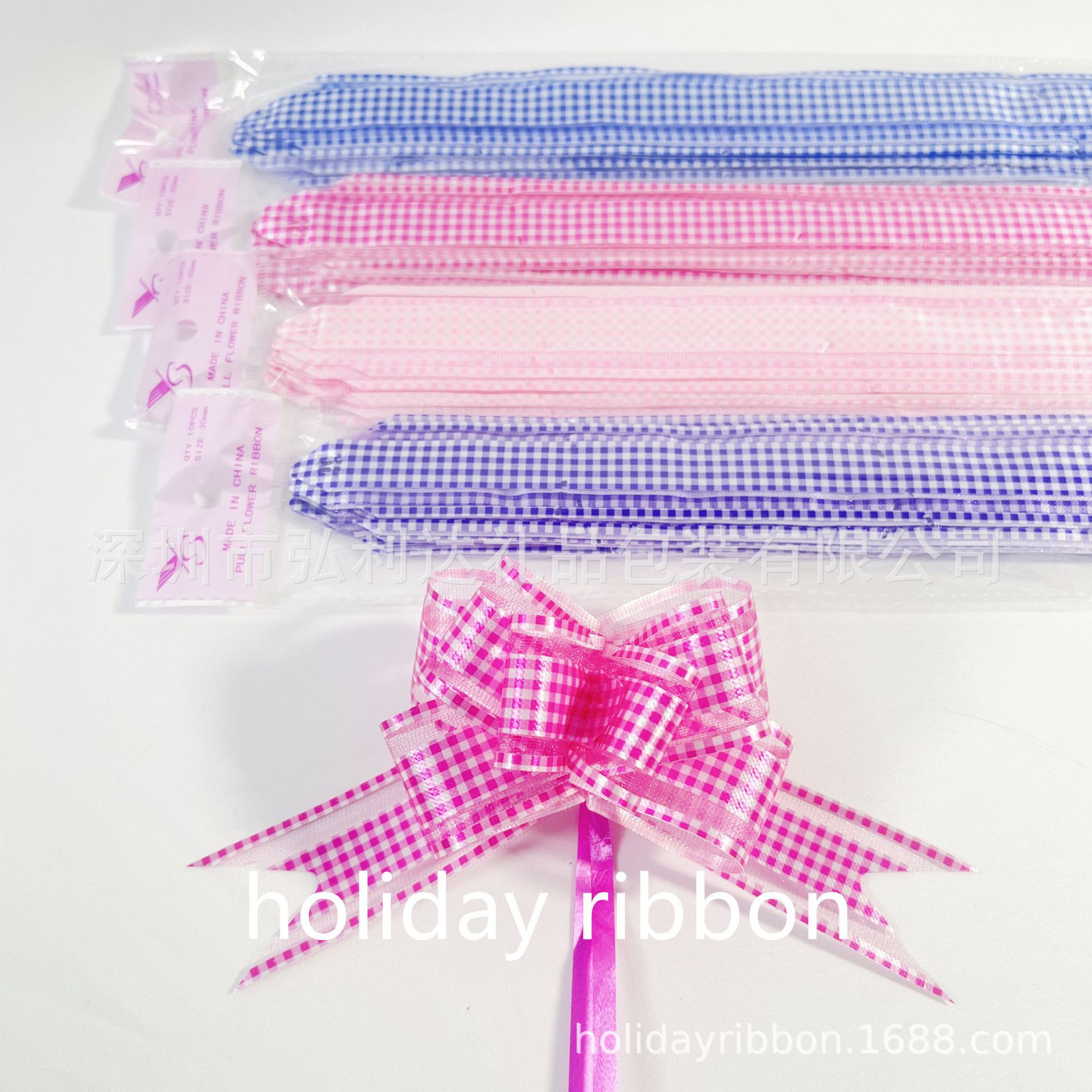 Cuadrícula de tela de nieve tira de mano pequeña fresca moda cuadrada mariposa dibujo de flores decoración de fiesta de cumpleaños