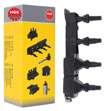 U6004��48014��NGK�����Ȧ ����308/206/����˧�� 1.6L����308