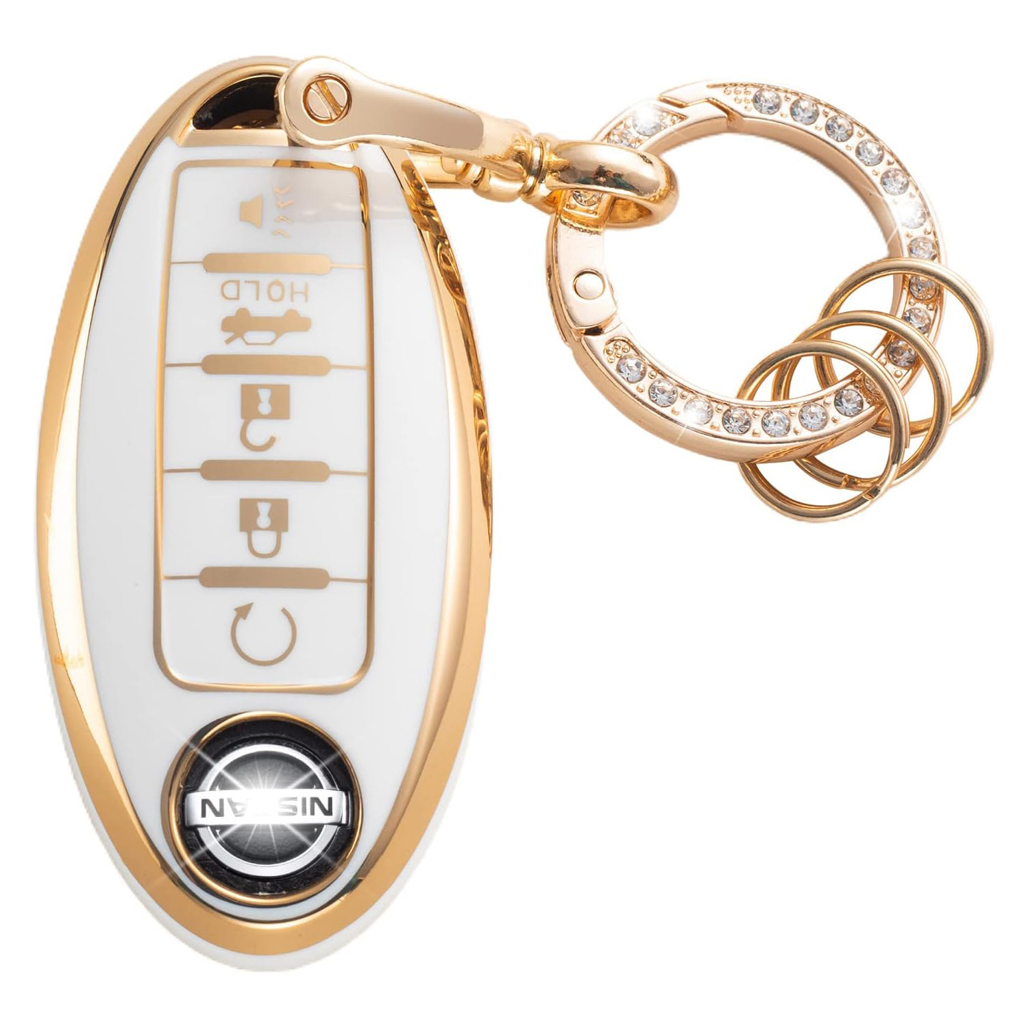 닛산 A 화이트에 적합