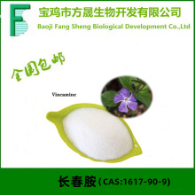 99%LCAS:1617-90-9 Lȡ Vincamine gӭԃF؛