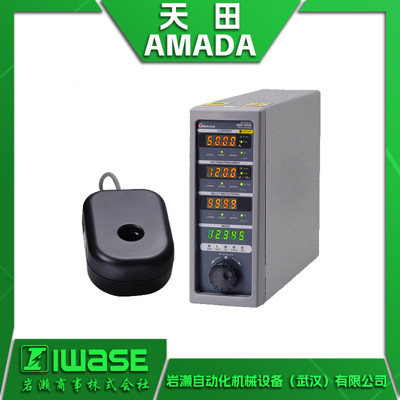 MM-140A 代理AMADA天田米亚基MIYACH TIG微弧焊 精密电阻焊