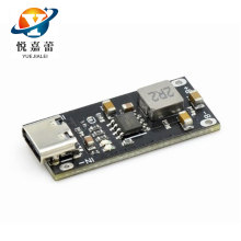 IP2312 �ۺ�����Ԫ�늳ؿ��ٳ�늰�3A 5V�D4.2V 4.35V Type C