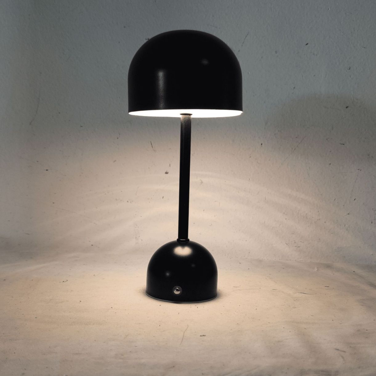 Bar retro recargable transfronteriza dormitorio estudio decoración de escritorio luz de noche fuente fábrica venta al por mayor transfronteriza caliente