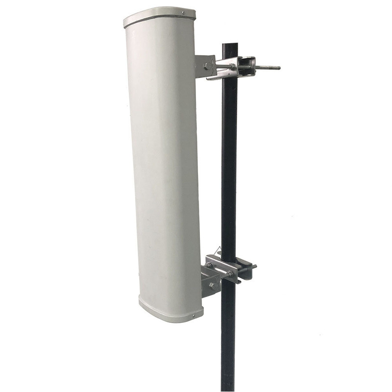 メーカー直販二重偏波指向性板アンテナ基地局全ネット通5Gアンテナ12-15dBI設備型アンテナ|undefined