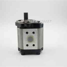 常州拖拉机1204/1304/1404/1504配件液压提升泵齿轮泵432右旋