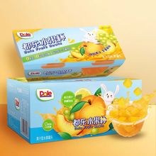 DOLE�����ͺϹ�֭ˮ����113g����/�S��ˮ�����^���e��ʳ���_��ʳ