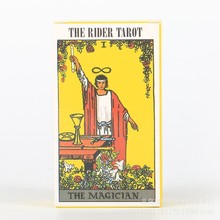 Ӣ�����_��Tarot deck of 78 cards���f�����羳���ο���