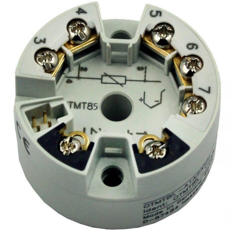 威卡wika 数字温度变送器 T15,OTMT84,TIF11,TFT35