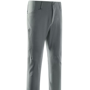 Bird Style Casual Sports Pants Men's Outdoor Quick-drying Spring and Summer Thin Windproof Water-splashing Soft Shell Elastic Trousers