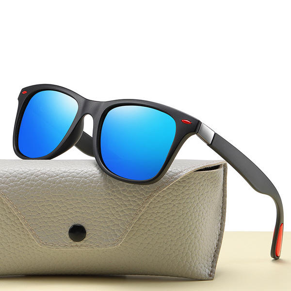 fashionable trend classic sunglasses