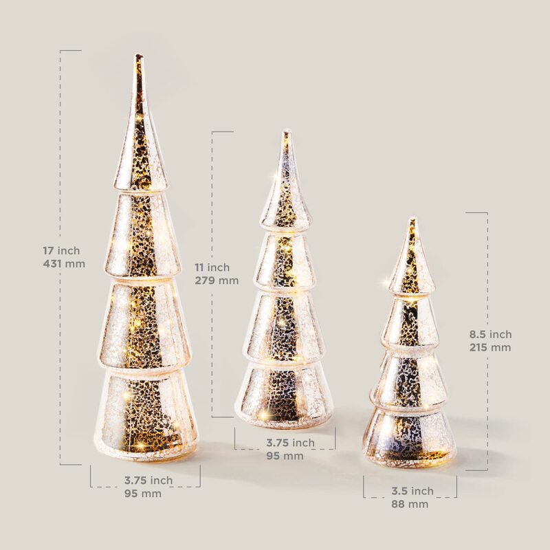 メーカー卸売クリスマスツリー LED ライトホリデーデコレーションクリスマス雰囲気装飾|undefined