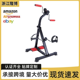 健身车;其他健身器材;踏步机