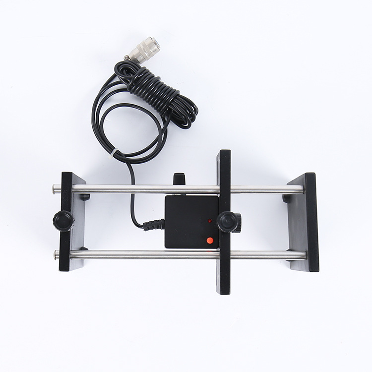 机械、电子式电能表检测用光电采样器（夹式）