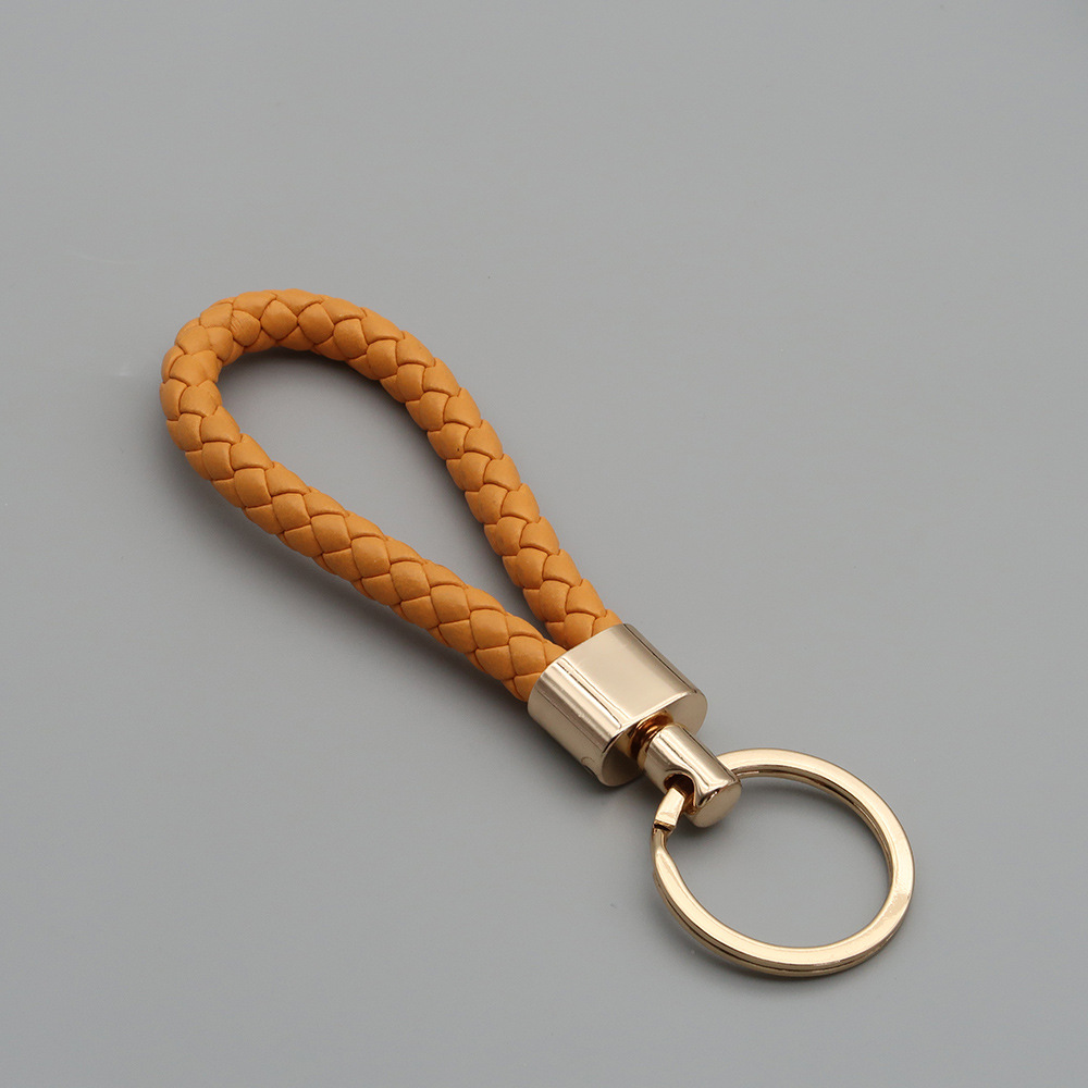 Gold + no. 8 orange (original yellow