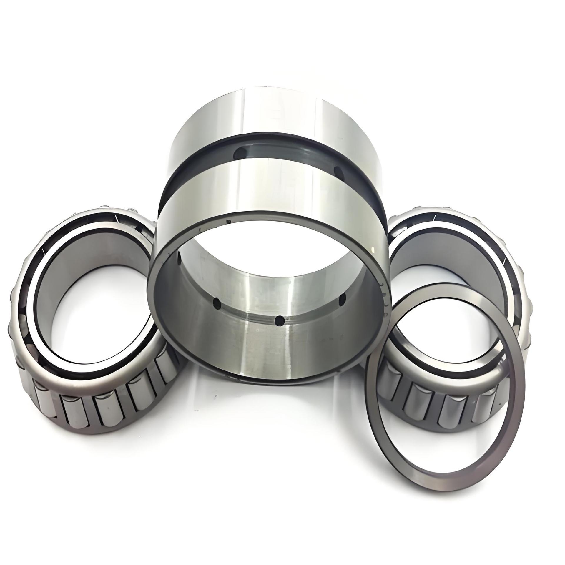 单列圆锥滚子轴承31330XU 31330-X 150*320*82 另31330/DF机械