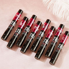 Skyvii6008 mascara fiber combination is elongated and encrypted, not easy to smudge and not easy to fade, for beginners