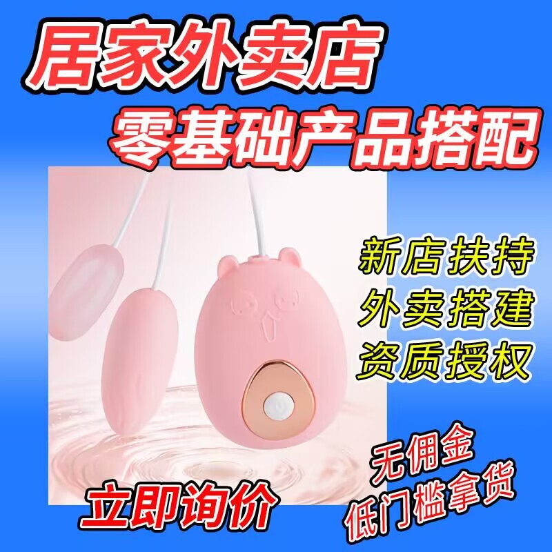 Sex Toys for Women, Cute Vibrating Eggs, Adult Products, Sex Toys, Adult Products Wholesale