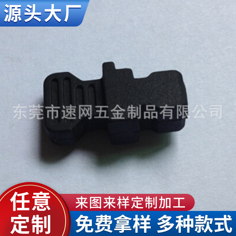 SFP-SCSC防尘罩SC防尘塞SC胶塞生产厂家SC接口连接器兼容收发器
