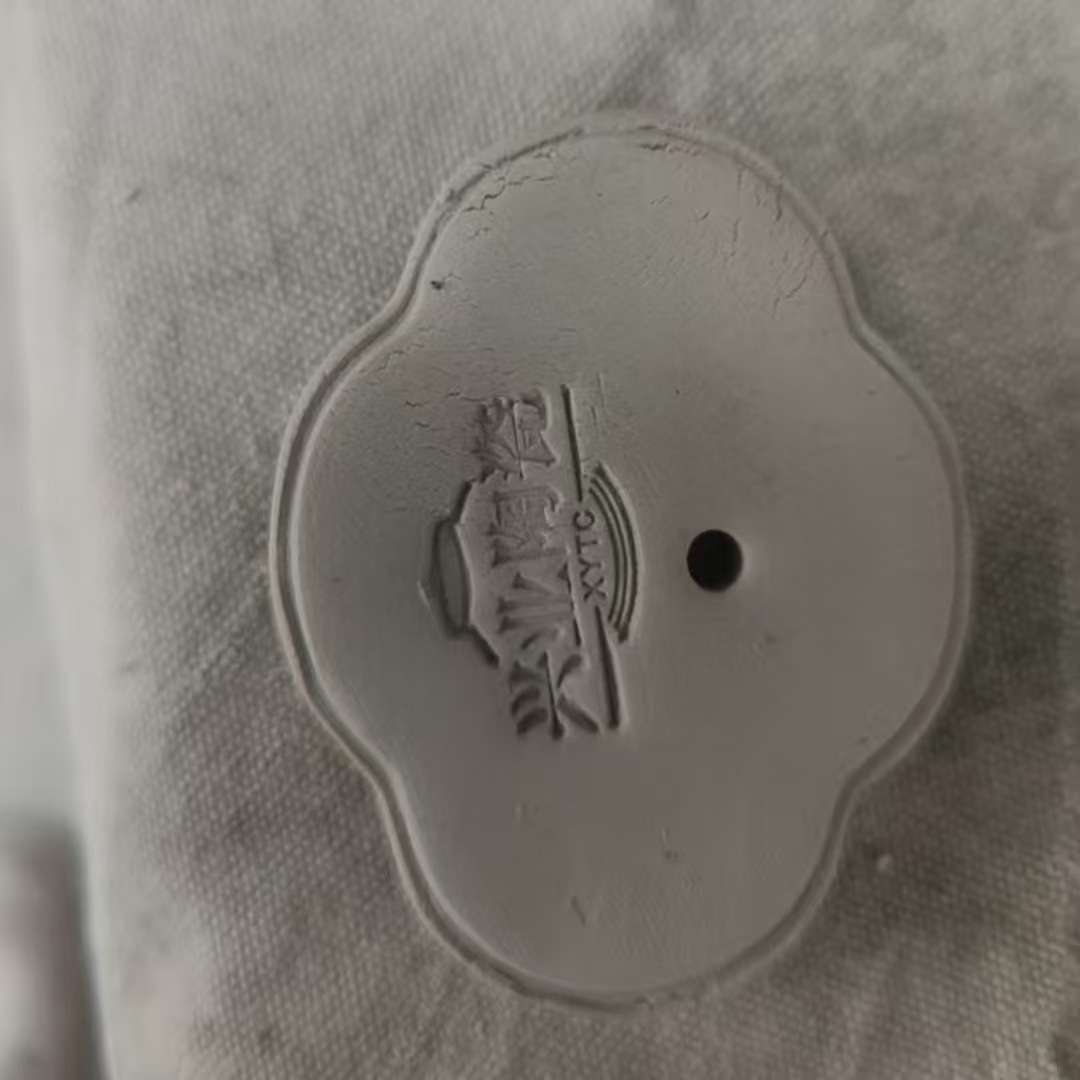 陶瓷香插线香日式香立订mini迷你香炉手绘插香香炉景德镇