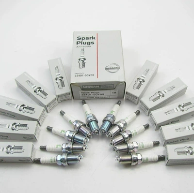 NP300 car spark – Alışdırma şamı (Sveçalar)