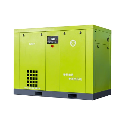 Marine Compressor, Hava kompressorları
