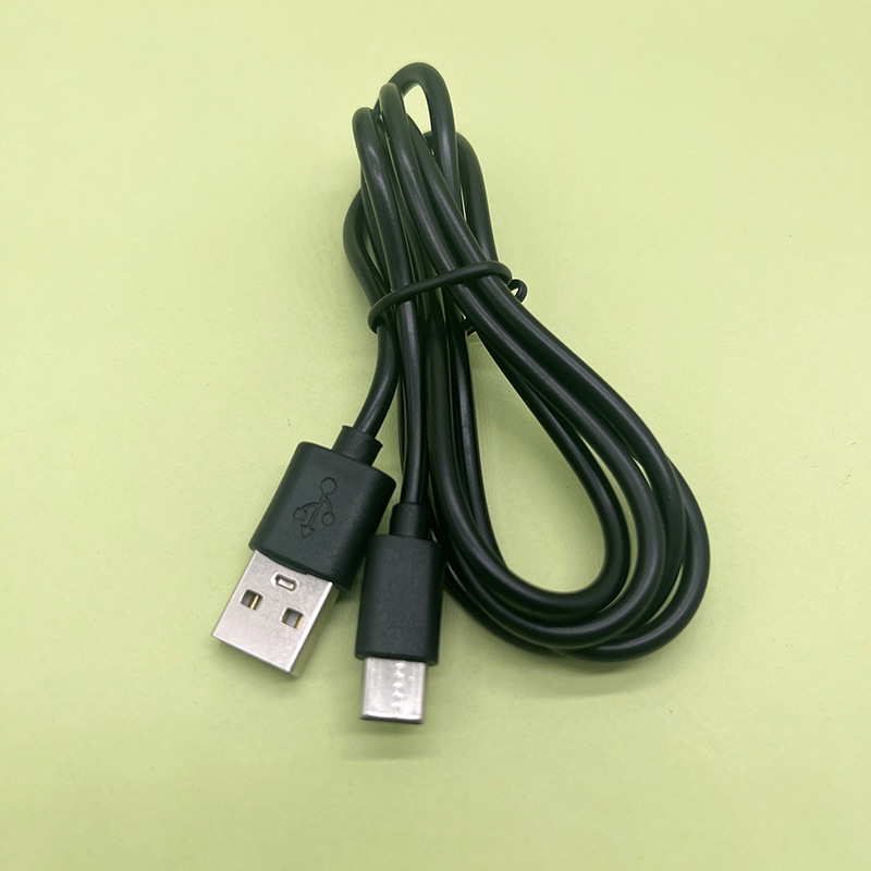 type-c充电数据线