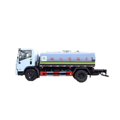 Spraying Truck Manufacturer, Suvarma maşınları