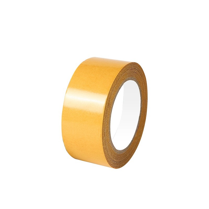 Double-sided tape strong high viscosity wedding restaurant exhibition decorative wall carpet tape double-sided tape