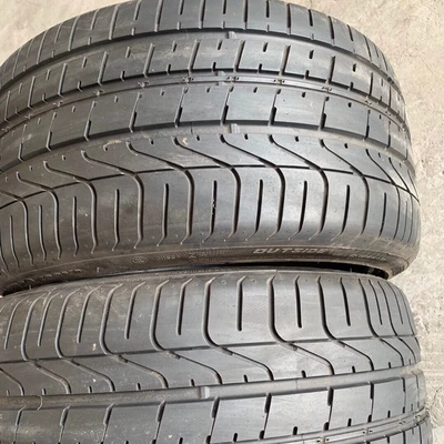 295/35 40 45R18R19R20, Vehicle tire