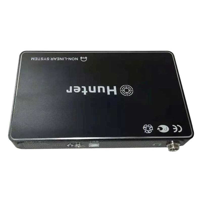 Анализатор 18Д здоровья тела охотника 4025 Метапатхя ГР Магнитный