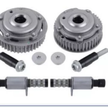 Timing Gear Exhaust – Flywheel/Gear