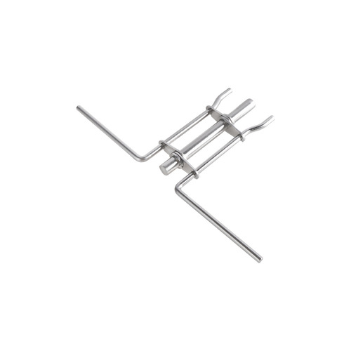 Factory Direct Sale 3-Piece U-Shaped Seal Installation Tool J05321 Hydraulic Cylinder Piston Rod Seal U-Shaped