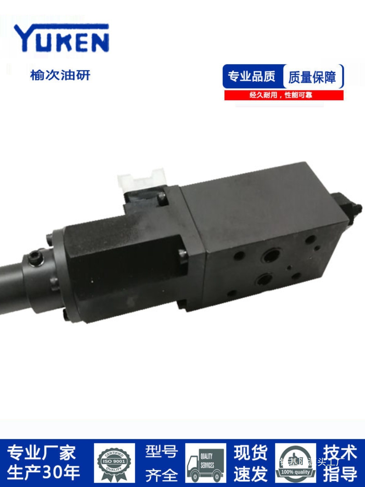 比例先导溢流阀EDG-01V-C-PNT10-60TP19T17 PNT13先导阀