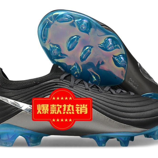 Factory Wholesale Cross-Border Foreign Trade Legend 11Th Generation Tiempo Legend Sports Assassin Fg Spike Soccer Shoes for Men and Women Factory Wholesale Cross-Border Foreign Trade Legend 11Th Generation Tiempo Legend Sports Assassin Fg Spike Soccer Shoes for Men and Women