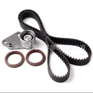 正时皮带套件Timing Belt Kit 95-01 Ford Mazda Ranger 2.3 2.5L