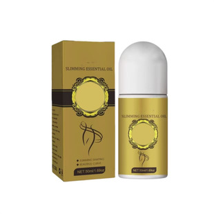 PacX Gynecomastia Firming Ginger Roller Ginger Skin Roller