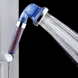 手持花洒;花洒淋浴配件;水嘴