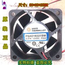 ȫ��AAVID THERMALLOY 6025 PSAD16025BM DC12V S9Λρ���Դ�L��