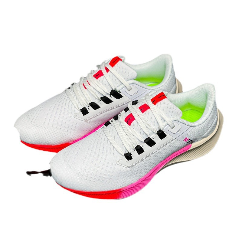 Putian zapatos de ventas directas de fábrica puro al por mayor original Pegasus 38 generación zoom incorporado Cojín de aire Moon Landing zapatillas de deporte para hombres y mujeres