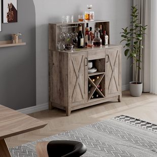 Vertical Sideboard with Drawers Household Kitchen Cabinet Modern Simple Storage Cabinet Restaurant Meal Preparation