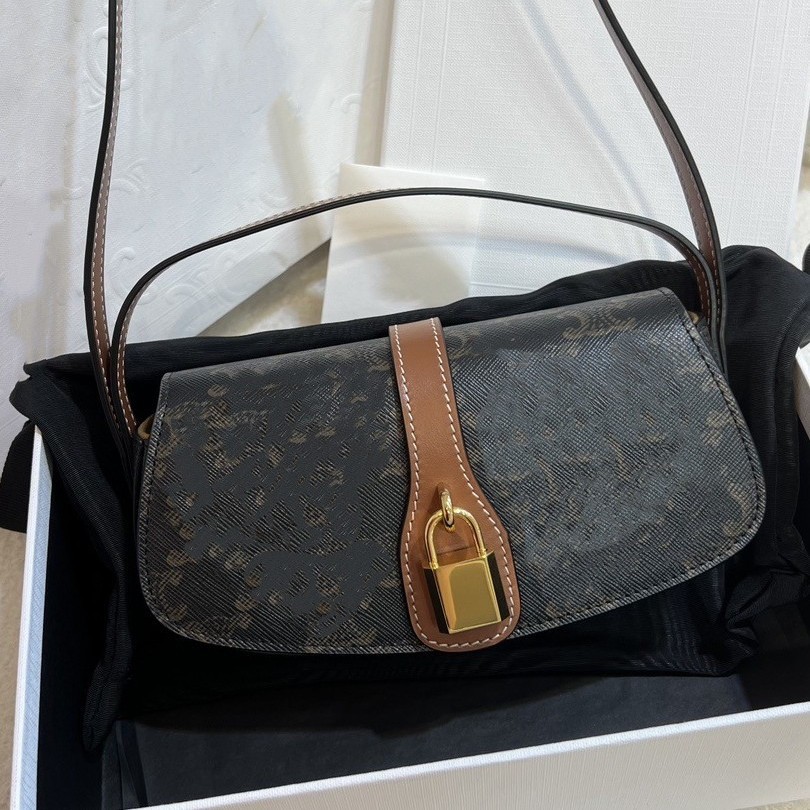 Quality underarm bag