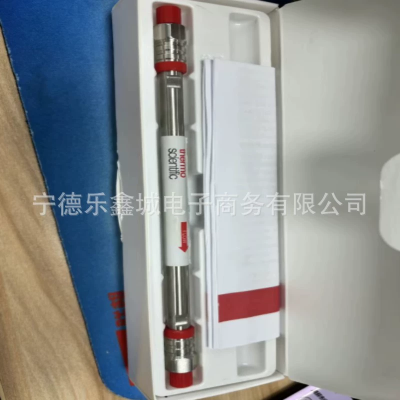Колонка для жидкостной хроматографии Thermo Fisher 28203-154630: переговоры