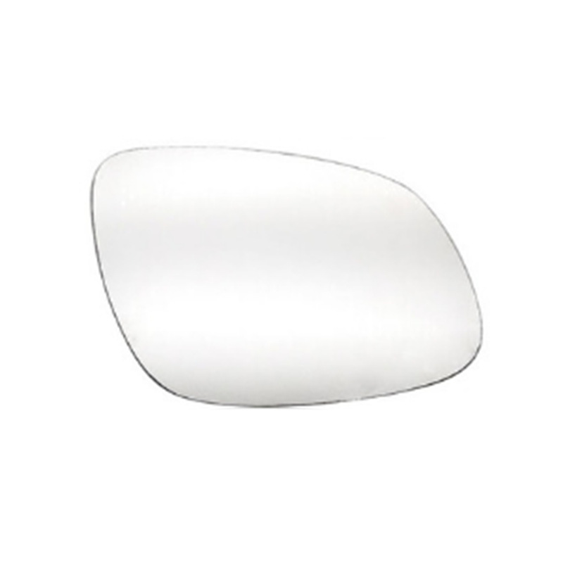Suitable for 03-06 Porsche Cayenne Heated Reversing Lens Left and Right Rearview Lens Replacement