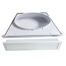 适用于各类品牌电梯空调出风口 冷风口 回风口 工厂直供 量大价优