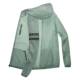 A generation of men's new spring and summer Korean version of fishing breathable jacket casual tremolo Ice Silk thin sunscreen clothing