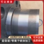 耐磨镍基涂层燃气轴套